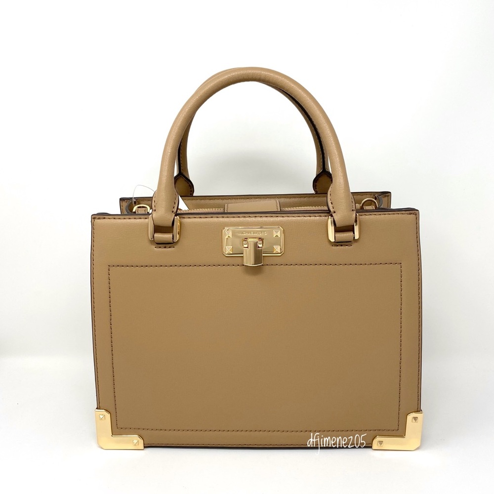 NWT Michael Kors Satchel